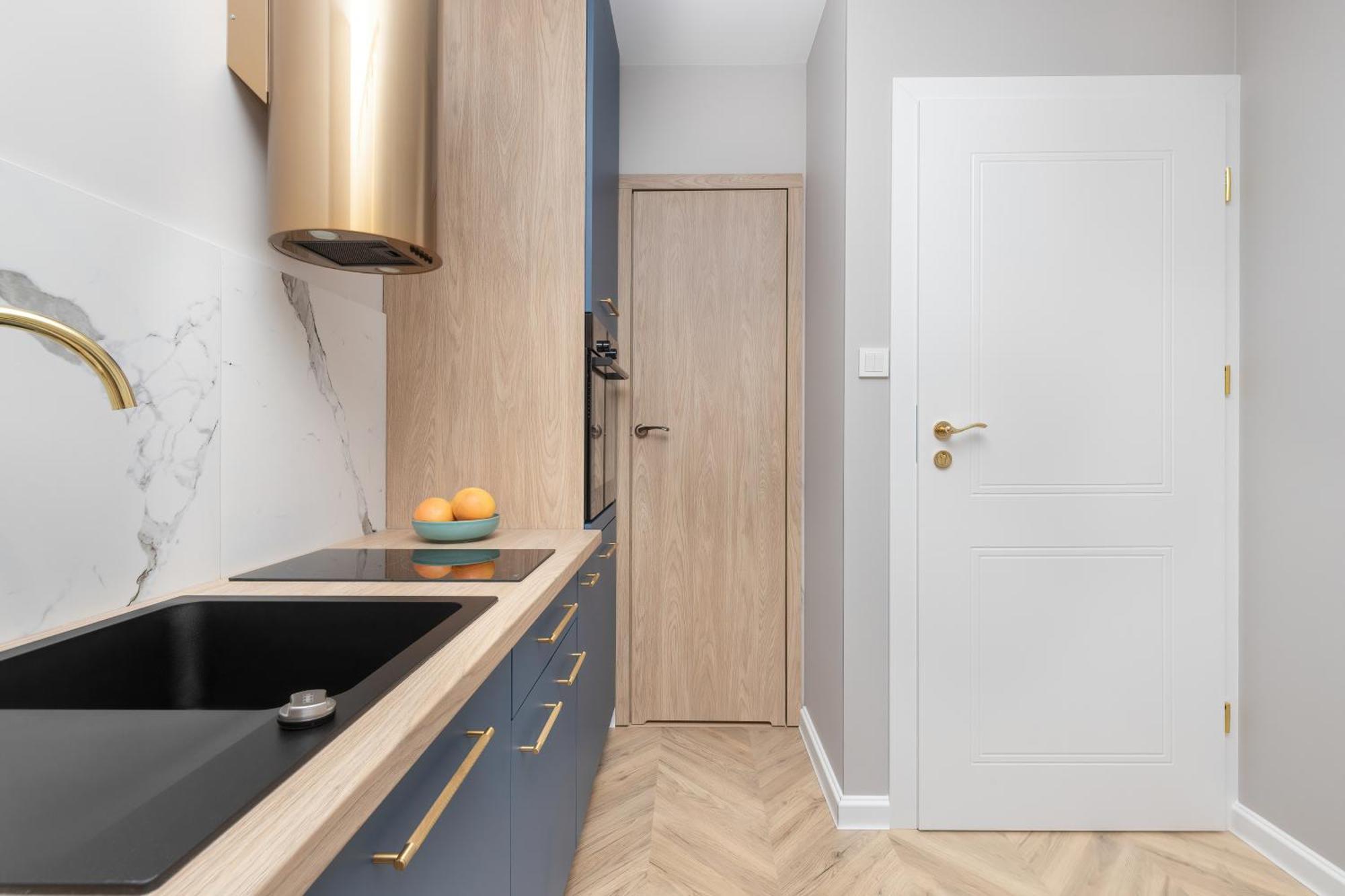 Comfortable And Stylish Studios In Gdansk By Noclegi Renters Exteriör bild