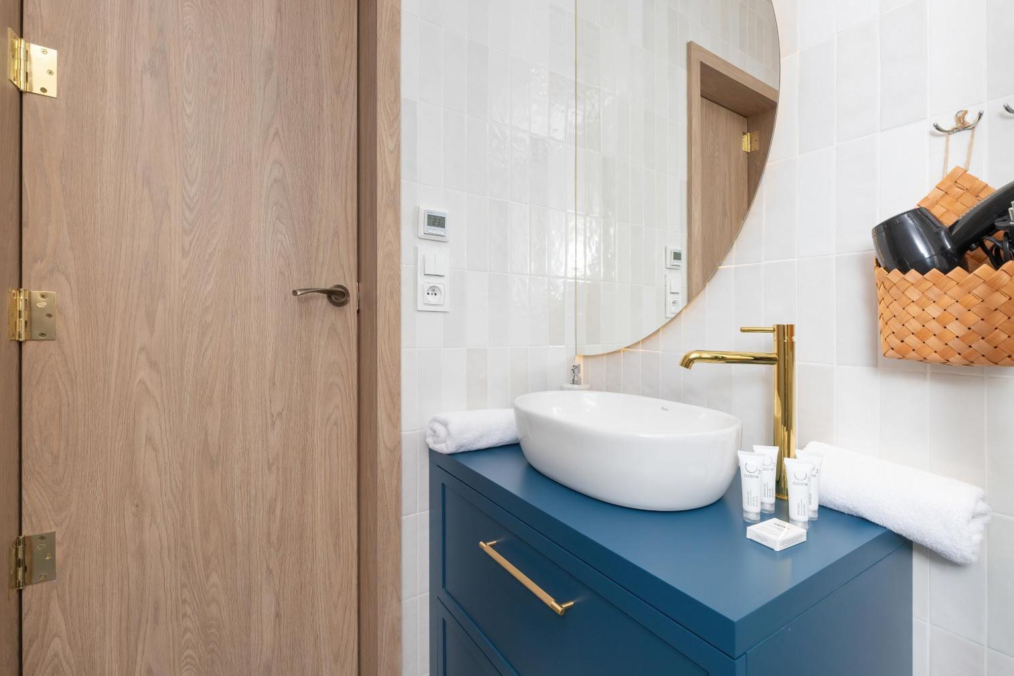 Comfortable And Stylish Studios In Gdansk By Noclegi Renters Exteriör bild